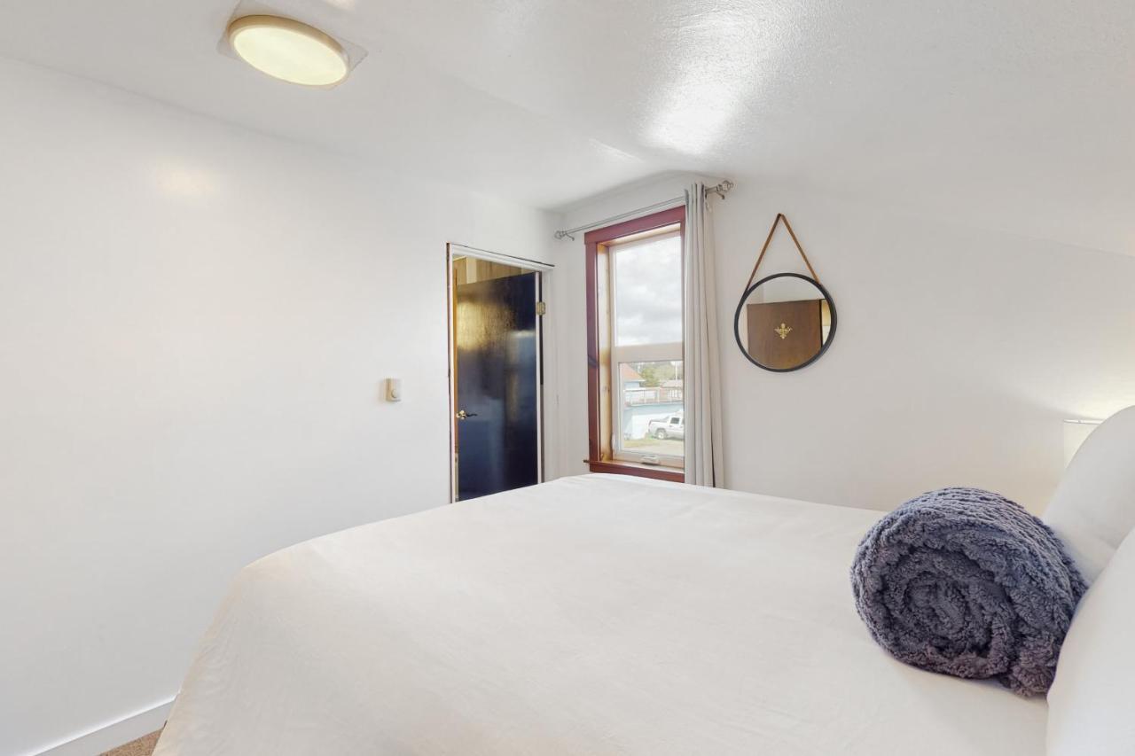 Beach Bliss Long Beach Exterior foto
